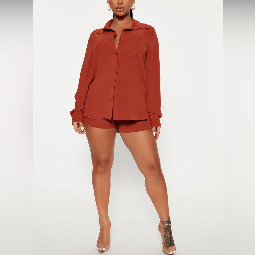 Matching short set size L